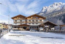 1. Park Hotel Avisio
