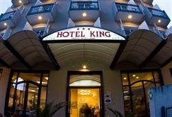 2. Hotel King