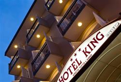 3. Hotel King