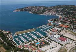 3. Residence Marina
