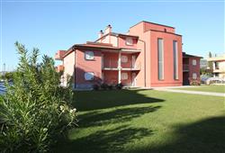4. Residence Marina