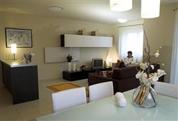 Apartmán Superior