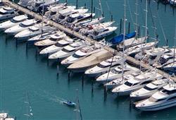 18. Residence Marina