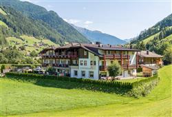 1. Hotel Stegerhaus