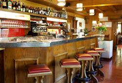12. Hotel Stegerhaus