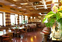 13. Hotel Stegerhaus