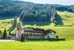 2. Hotel Stegerhaus