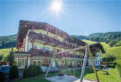 3. Hotel Stegerhaus
