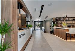 23. Boutique Hotel Noemia