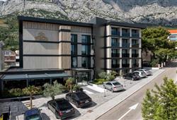 55. Boutique Hotel Noemia