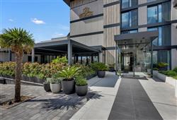 56. Boutique Hotel Noemia