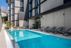 8. Boutique Hotel Noemia