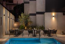 10. Boutique Hotel Noemia