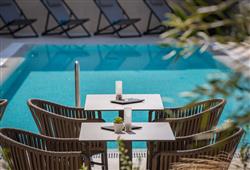 11. Boutique Hotel Noemia