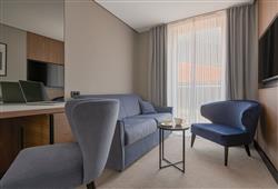 Junior Suite 2+1