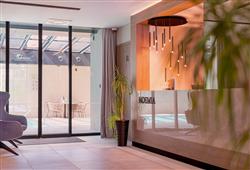 22. Boutique Hotel Noemia