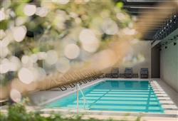 4. Boutique Hotel Noemia