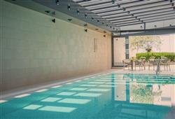 2. Boutique Hotel Noemia