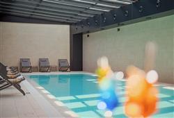 12. Boutique Hotel Noemia