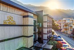 3. Boutique Hotel Noemia