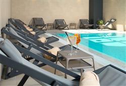 6. Boutique Hotel Noemia