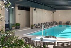 7. Boutique Hotel Noemia
