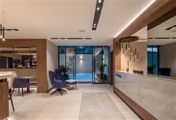 29. Boutique Hotel Noemia