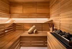 51. Boutique Hotel Noemia