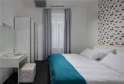Apartmán pro 4 osoby