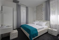 Apartmán pro 4 osoby
