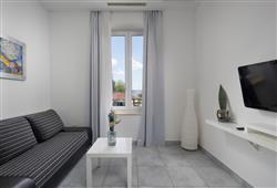 Apartmán pro 4 osoby
