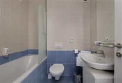 Apartmán pro 4 osoby