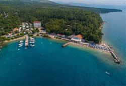 1. Apartmány Club Vala