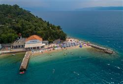 12. Apartmány Club Vala
