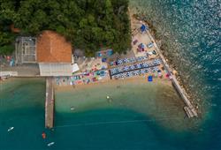 14. Apartmány Club Vala