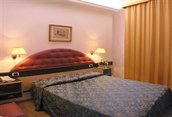 2. Hotel Villa Dei Romanzi
