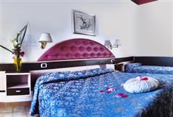 4. Hotel Villa Dei Romanzi