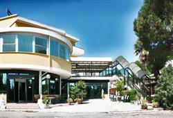 1. Hotel Villa Dei Romanzi