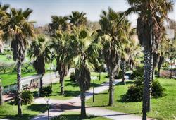 8. Hotel Villa Dei Romanzi