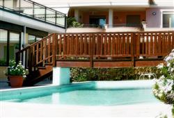 11. Hotel Villa Dei Romanzi