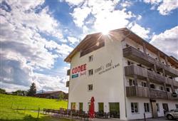 2. Hotel Kitzbüheler Alpen