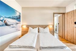 6. Hotel Kitzbüheler Alpen
