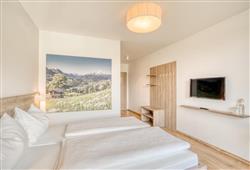 5. Hotel Kitzbüheler Alpen