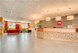 10. Hotel Kitzbüheler Alpen
