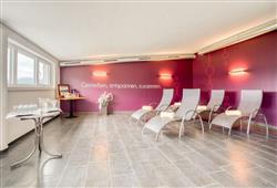 20. Hotel Kitzbüheler Alpen