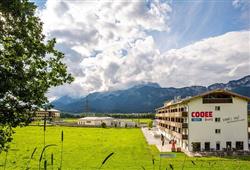 1. Hotel Kitzbüheler Alpen
