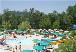 4. Hotel La Rondinaia