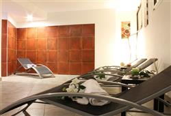 7. Hotel La Rondinaia