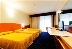 12. Hotel La Rondinaia