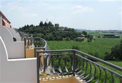 13. Hotel La Rondinaia